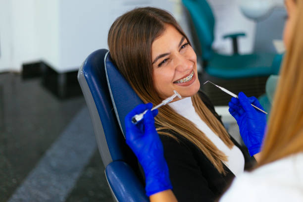 Best Dental Exams and Cleanings  in Fearrington Village, NC