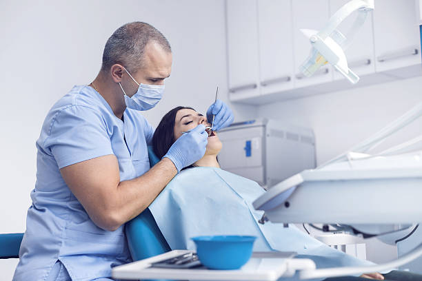 Advanced Technology for Better Dental Care in Fearrington Village, NC