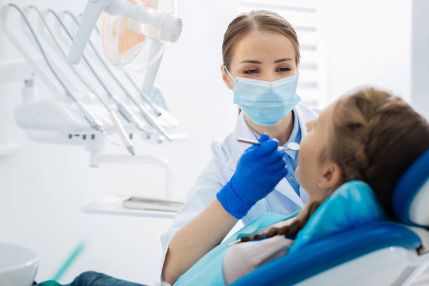 Best Dental Fillings (Composite and Amalgam)  in Fearrington Village, NC